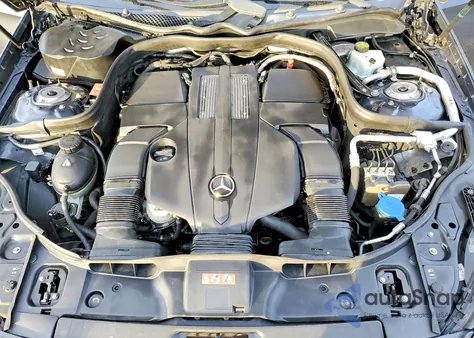 2015 Mercedes-Benz Cls 400 z USA, uszkodzony, nr VIN WDDLJ6FB5FA155433